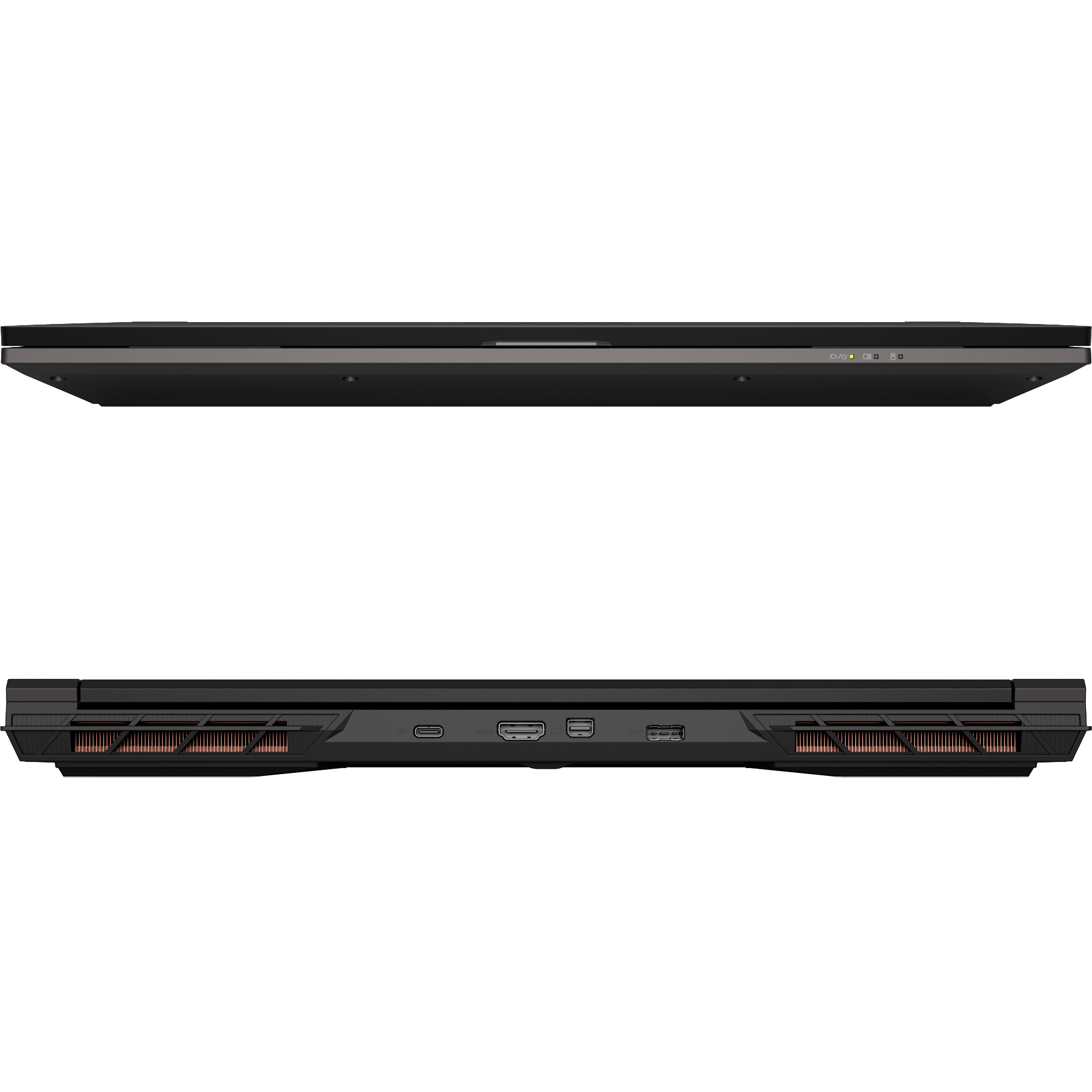 XMG FOCUS 16 - 17,3 Zoll - Intel® Core™ i9 i9-13900HX (Evo) - 16 GB - 1 TB - NVIDIA GeForce RTX™ 4060 - Windows 11 Home