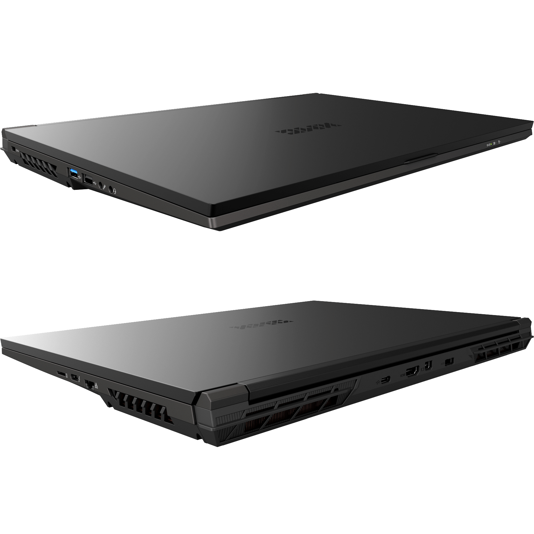 XMG FOCUS 16 - 17,3 Zoll - Intel® Core™ i9 i9-13900HX (Evo) - 16 GB - 1 TB - NVIDIA GeForce RTX™ 4060 - Windows 11 Home