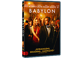 Babylon (DVD)