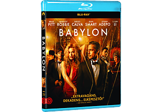 Babylon (Blu-ray)