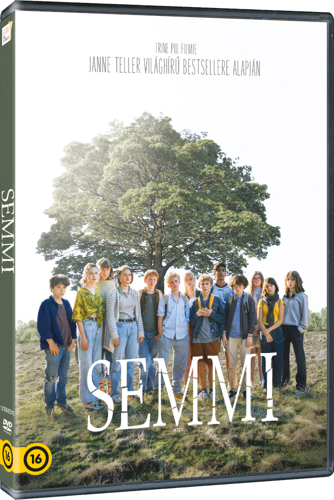 Semmi (DVD)