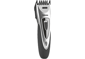 TRISTAR TR-2544 - Haarschneider (Schwarz/Silber)
