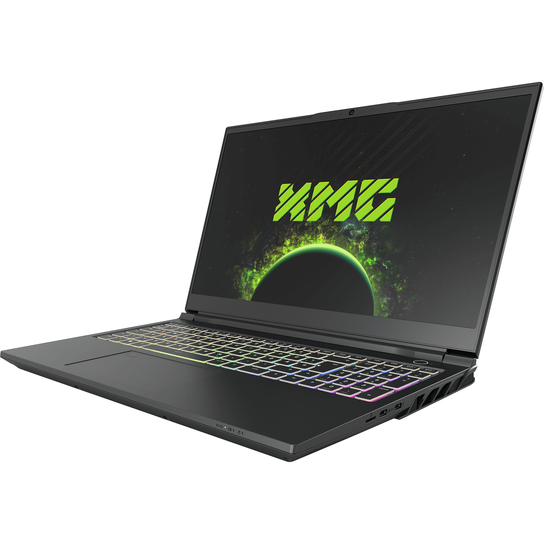 XMG PRO 15 - 15,6 Zoll - Intel® Core™ i9 I9-13900HX (Evo) - 16 GB - 1 TB - NVIDIA GeForce RTX™ 4060 - Windows 11 Pro