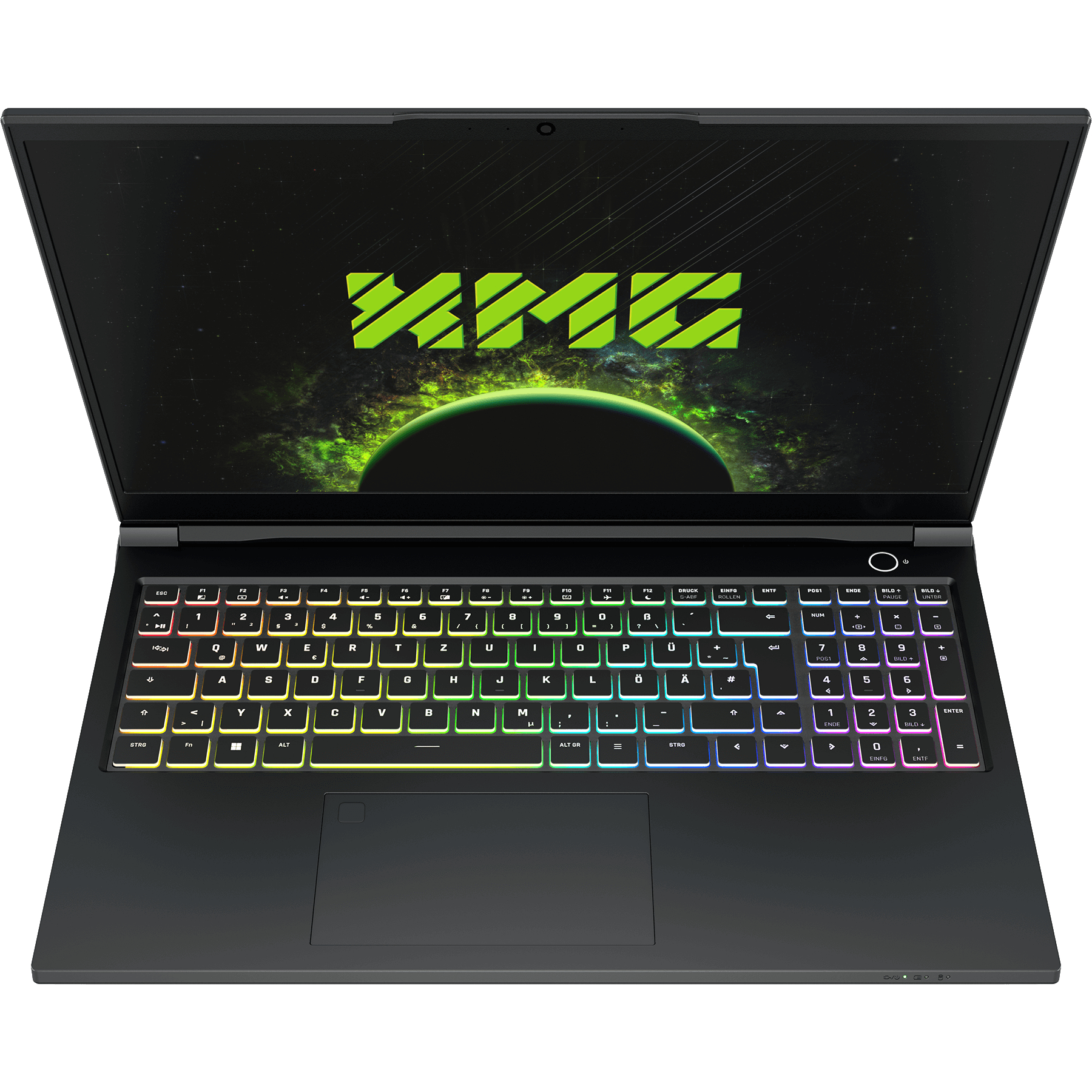 XMG PRO 15 - 15,6 Zoll - Intel® Core™ i9 I9-13900HX (Evo) - 16 GB - 1 TB - NVIDIA GeForce RTX™ 4060 - Windows 11 Pro