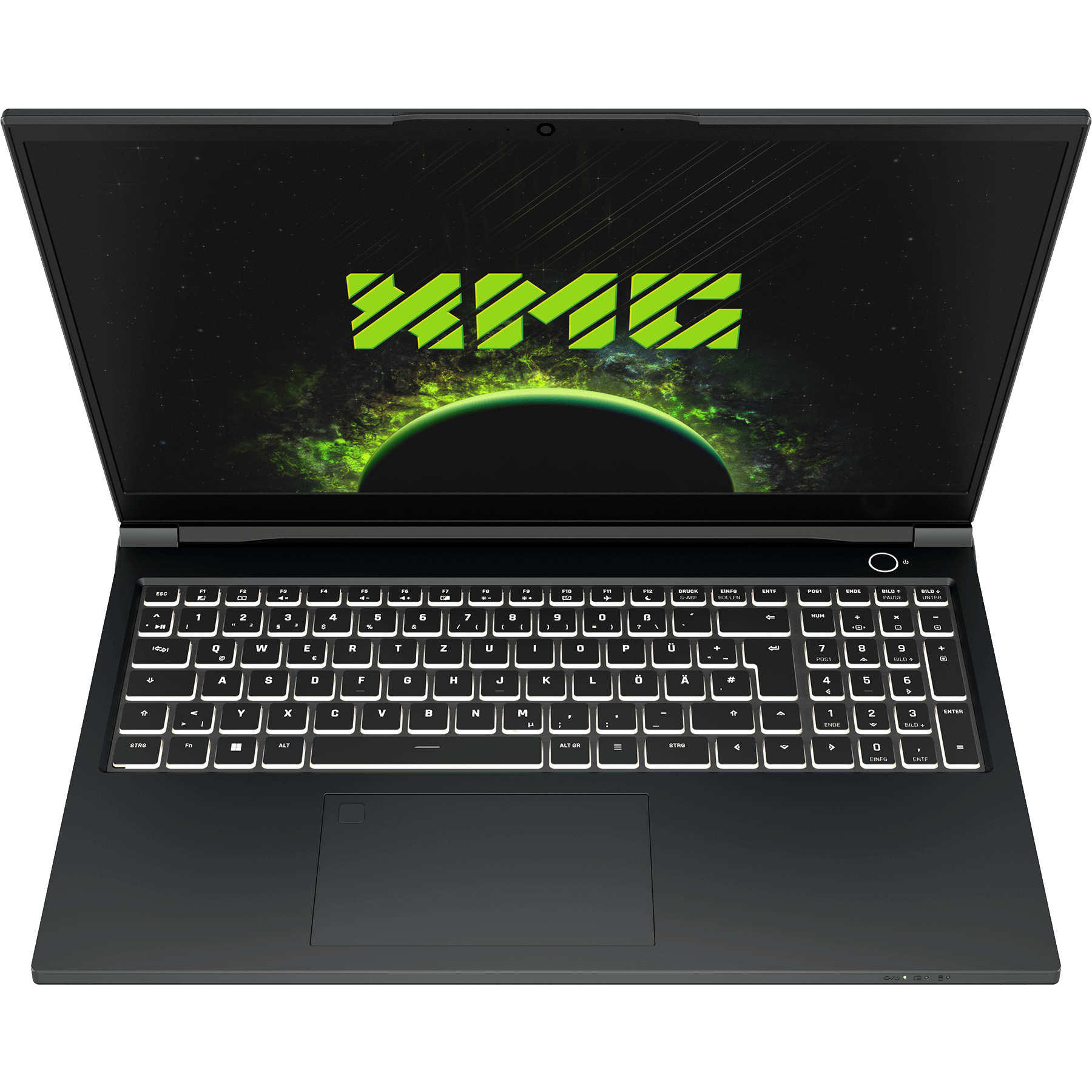 XMG PRO 15 - 15,6 Zoll - Intel® Core™ i9 I9-13900HX (Evo) - 16 GB - 1 TB - NVIDIA GeForce RTX™ 4060 - Windows 11 Pro