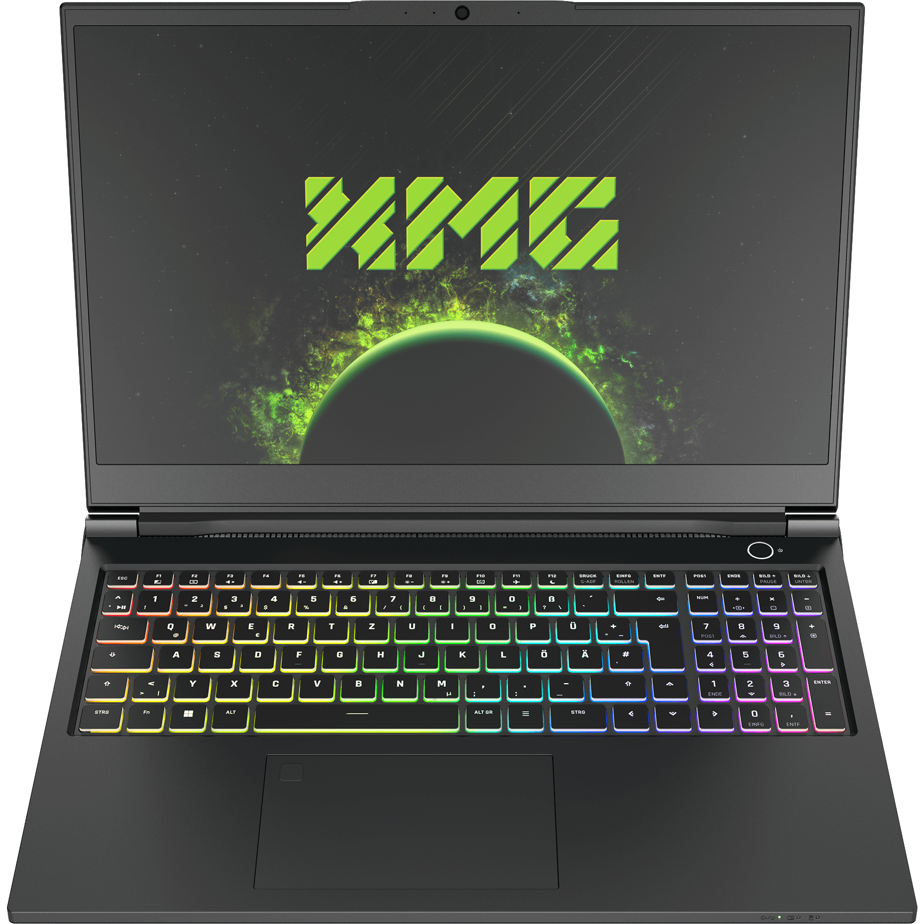XMG PRO 15 - 15,6 Zoll - Intel® Core™ i9 I9-13900HX (Evo) - 16 GB - 1 TB - NVIDIA GeForce RTX™ 4060 - Windows 11 Pro