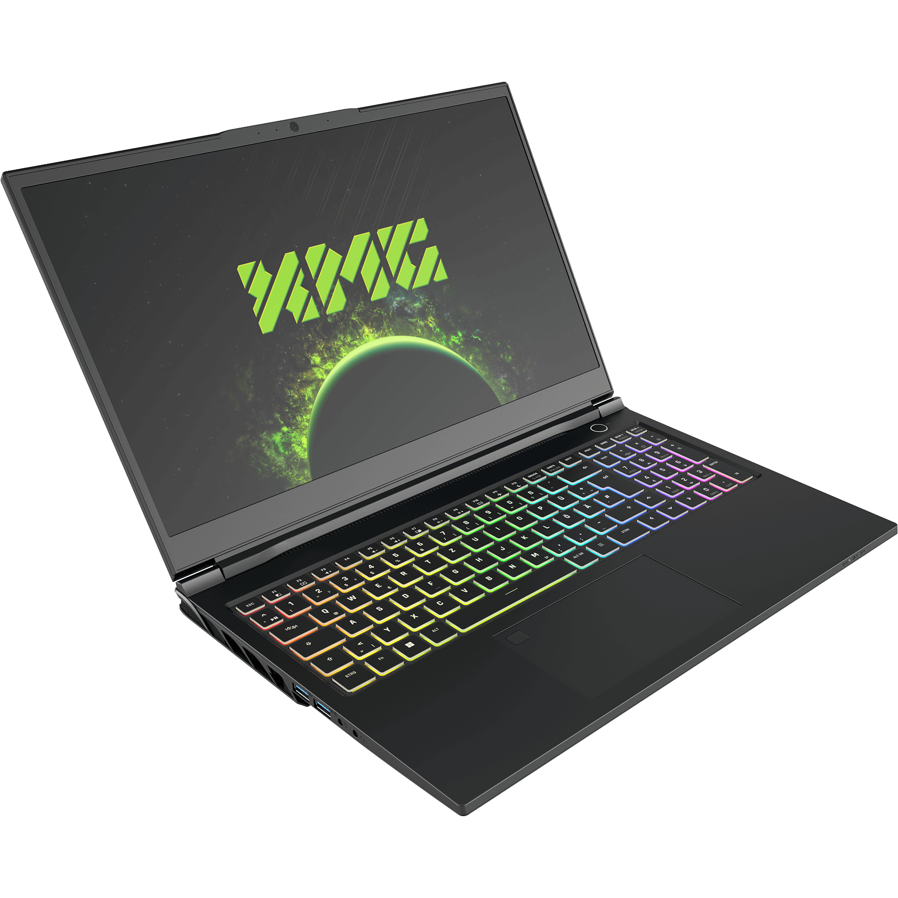 XMG PRO 15 - 15,6 Zoll - Intel® Core™ i9 I9-13900HX (Evo) - 16 GB - 1 TB - NVIDIA GeForce RTX™ 4060 - Windows 11 Pro