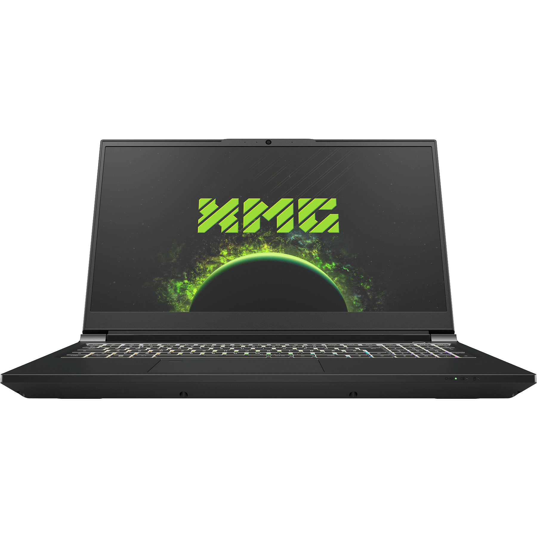 XMG PRO 15 - 15,6 Zoll - Intel® Core™ i9 I9-13900HX (Evo) - 16 GB - 1 TB - NVIDIA GeForce RTX™ 4060 - Windows 11 Pro