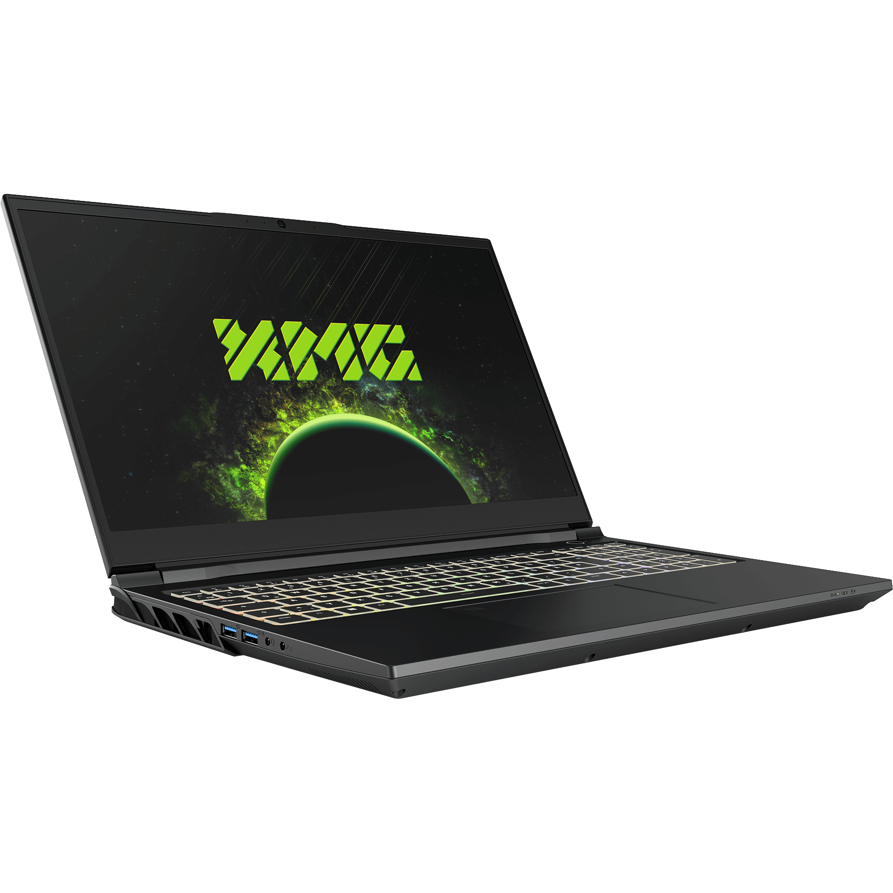 XMG PRO 15 - 15,6 Zoll - Intel® Core™ i9 I9-13900HX (Evo) - 16 GB - 1 TB - NVIDIA GeForce RTX™ 4060 - Windows 11 Pro