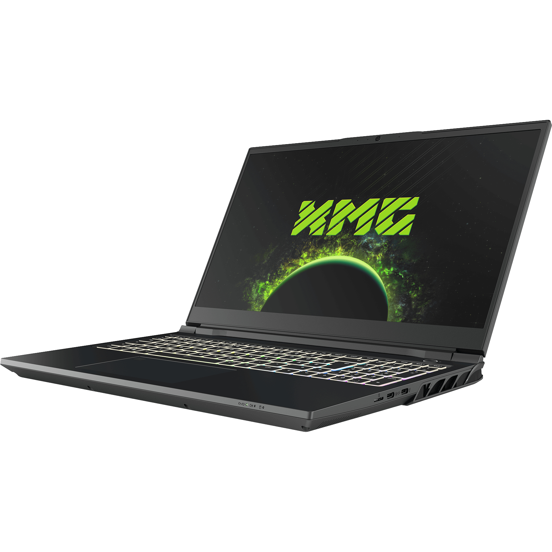 XMG PRO 15 - 15,6 Zoll - Intel® Core™ i9 I9-13900HX (Evo) - 16 GB - 1 TB - NVIDIA GeForce RTX™ 4060 - Windows 11 Pro