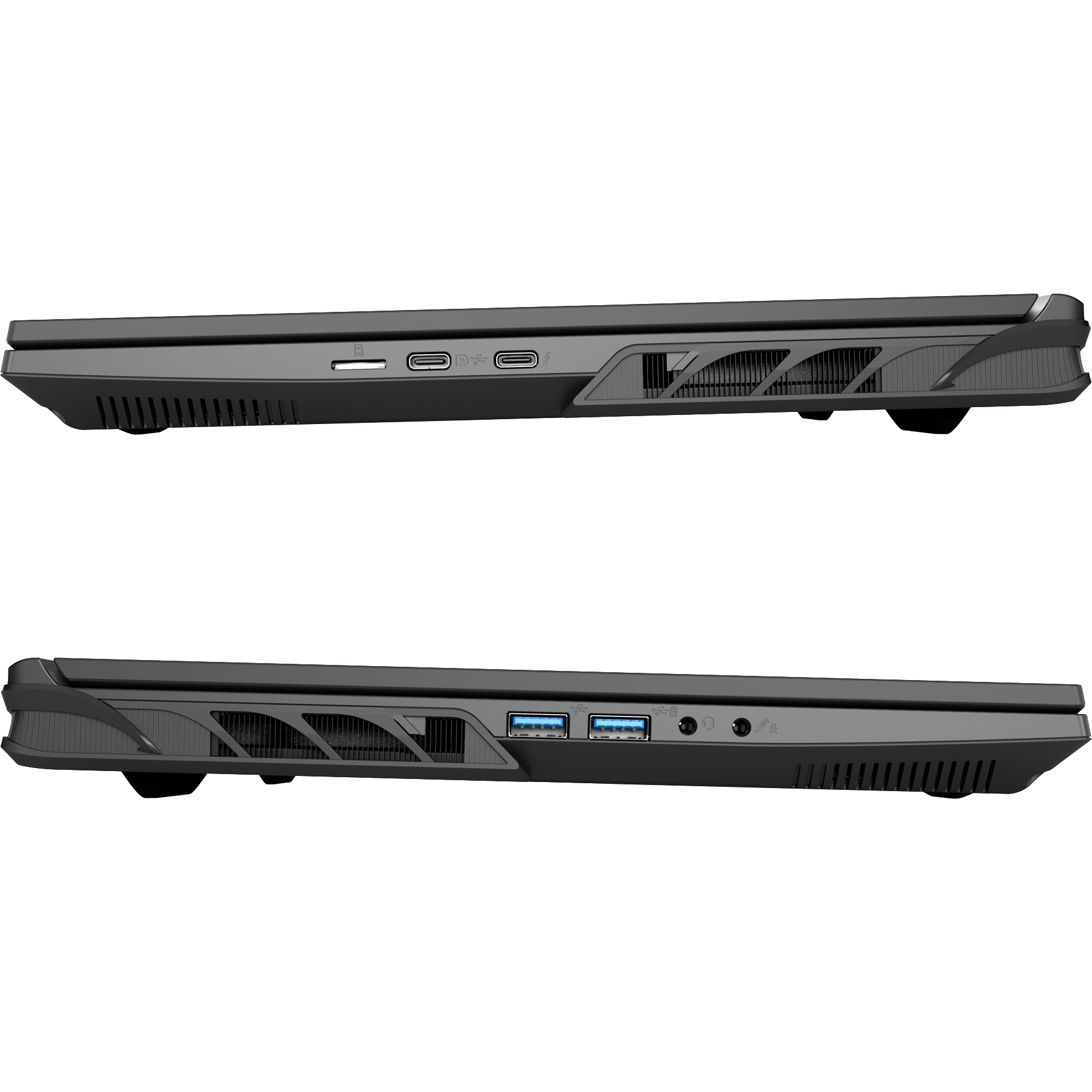 XMG PRO 15 - 15,6 Zoll - Intel® Core™ i9 I9-13900HX (Evo) - 16 GB - 1 TB - NVIDIA GeForce RTX™ 4060 - Windows 11 Pro