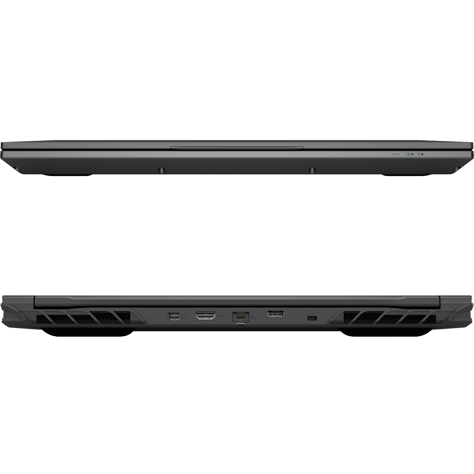 XMG PRO 15 - 15,6 Zoll - Intel® Core™ i9 I9-13900HX (Evo) - 16 GB - 1 TB - NVIDIA GeForce RTX™ 4060 - Windows 11 Pro