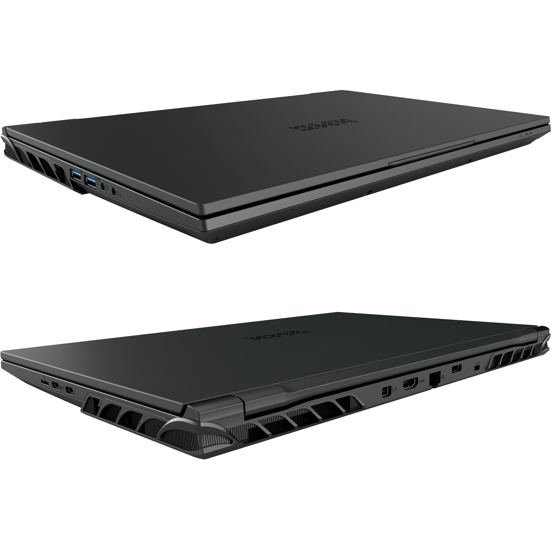 XMG PRO 15 - 15,6 Zoll - Intel® Core™ i9 I9-13900HX (Evo) - 16 GB - 1 TB - NVIDIA GeForce RTX™ 4060 - Windows 11 Pro