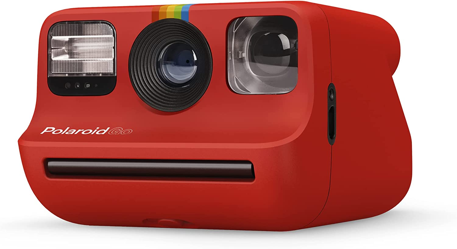 POLAROID Go Anlık Fotoğraf Makinesi Kırmızı