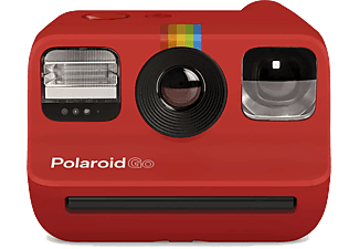 POLAROID Go Anlık Fotoğraf Makinesi Kırmızı