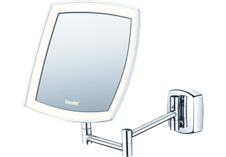 BEURER BS 89 - Kosmetikspiegel (Chrom)