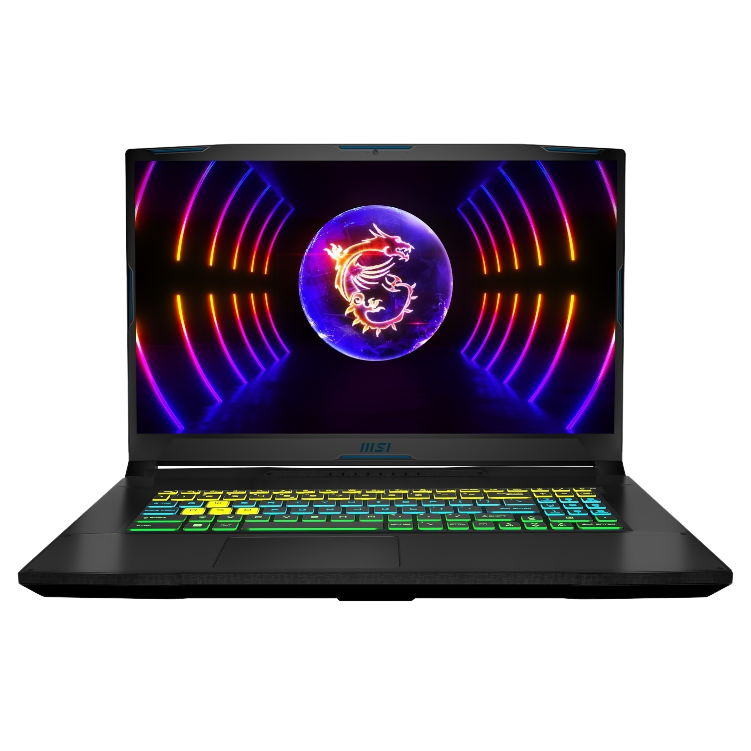 MSI PC portable gamer Crosshair 17 C12VG Intel Core i7-12650H (C12VG-220BE)