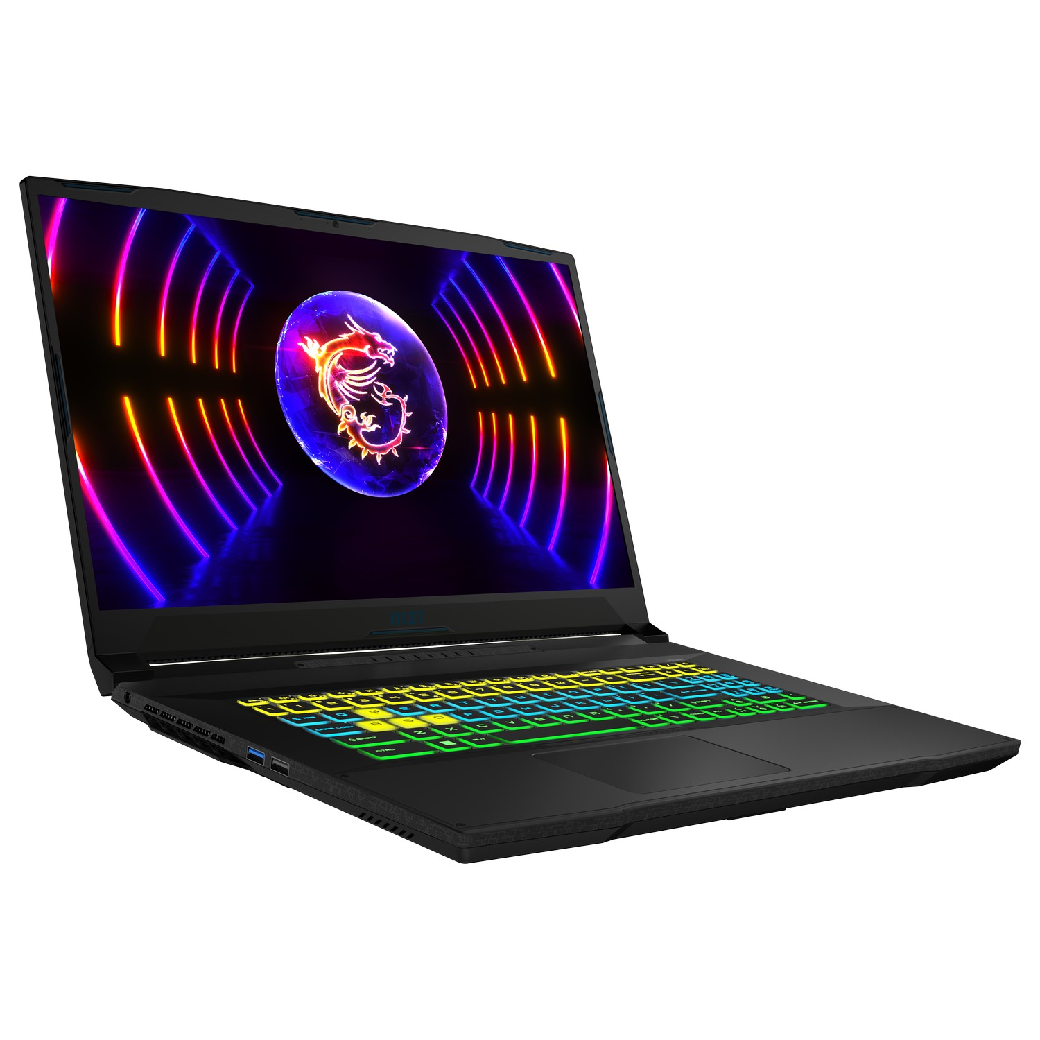 MSI PC portable gamer Crosshair 17 C12VG Intel Core i7-12650H (C12VG-220BE)