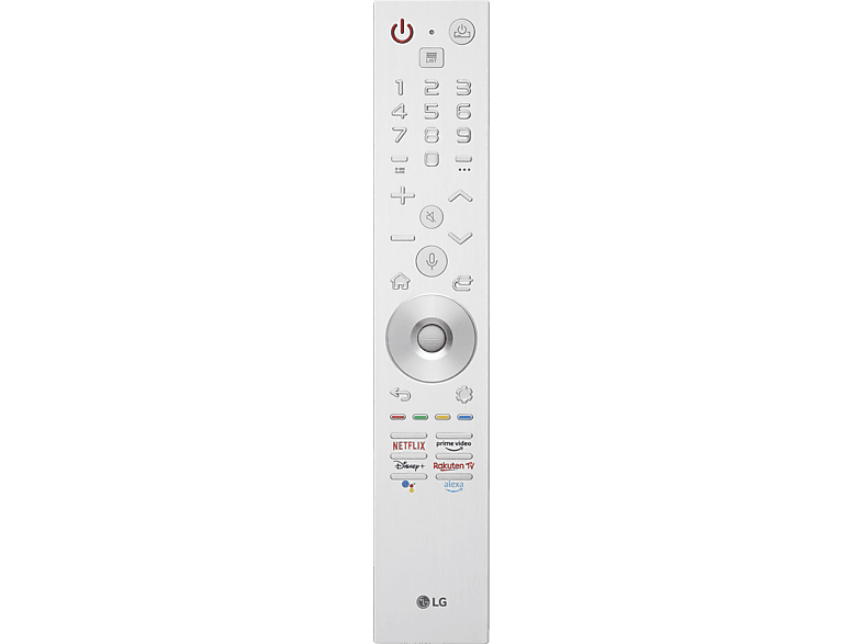 LG PM22GN Premium Magic Remote Fernbedienung