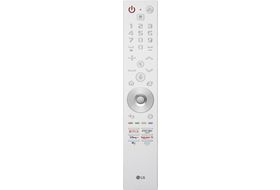 ONE FOR ALL Télécommande Streamer 3-en-1 pour Apple TV (URC7935) –  MediaMarkt Luxembourg