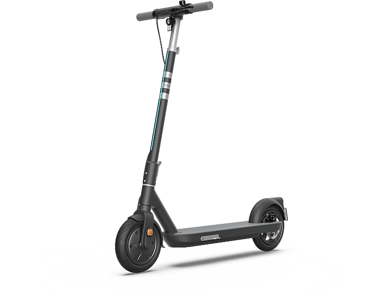 OKAI Neon Lite ES10 elektromos roller, fekete (ES10-BLK-EU)