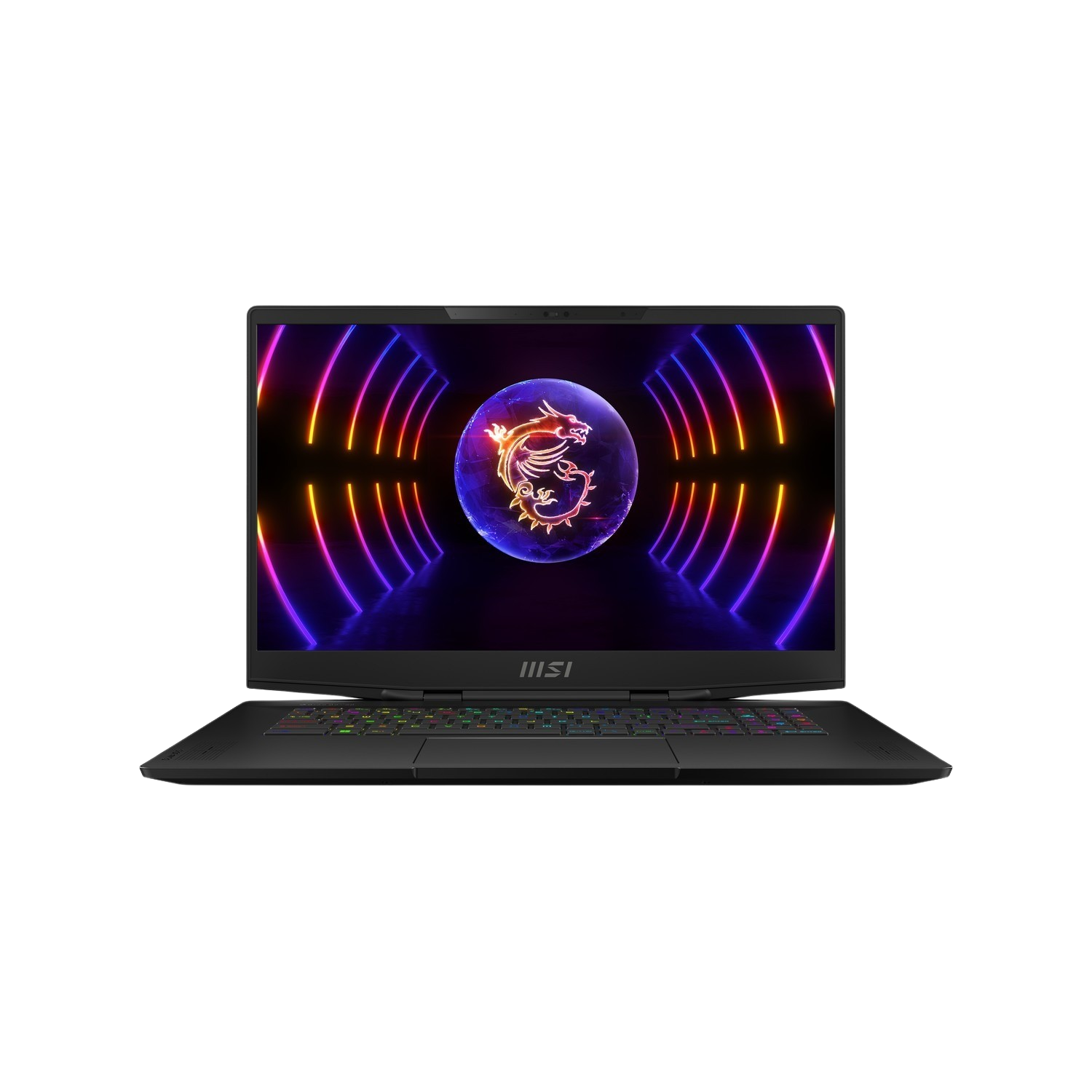 MSI PC portable gamer Stealth 17 Studio A13VH Intel Core i9-13900H (A13VH-039BE)