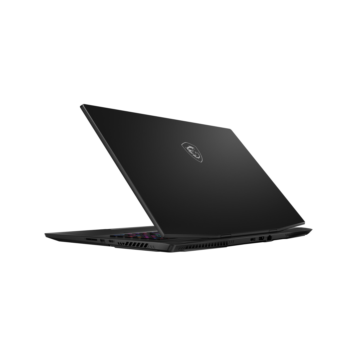MSI PC portable gamer Stealth 17 Studio A13VH Intel Core i9-13900H (A13VH-039BE)