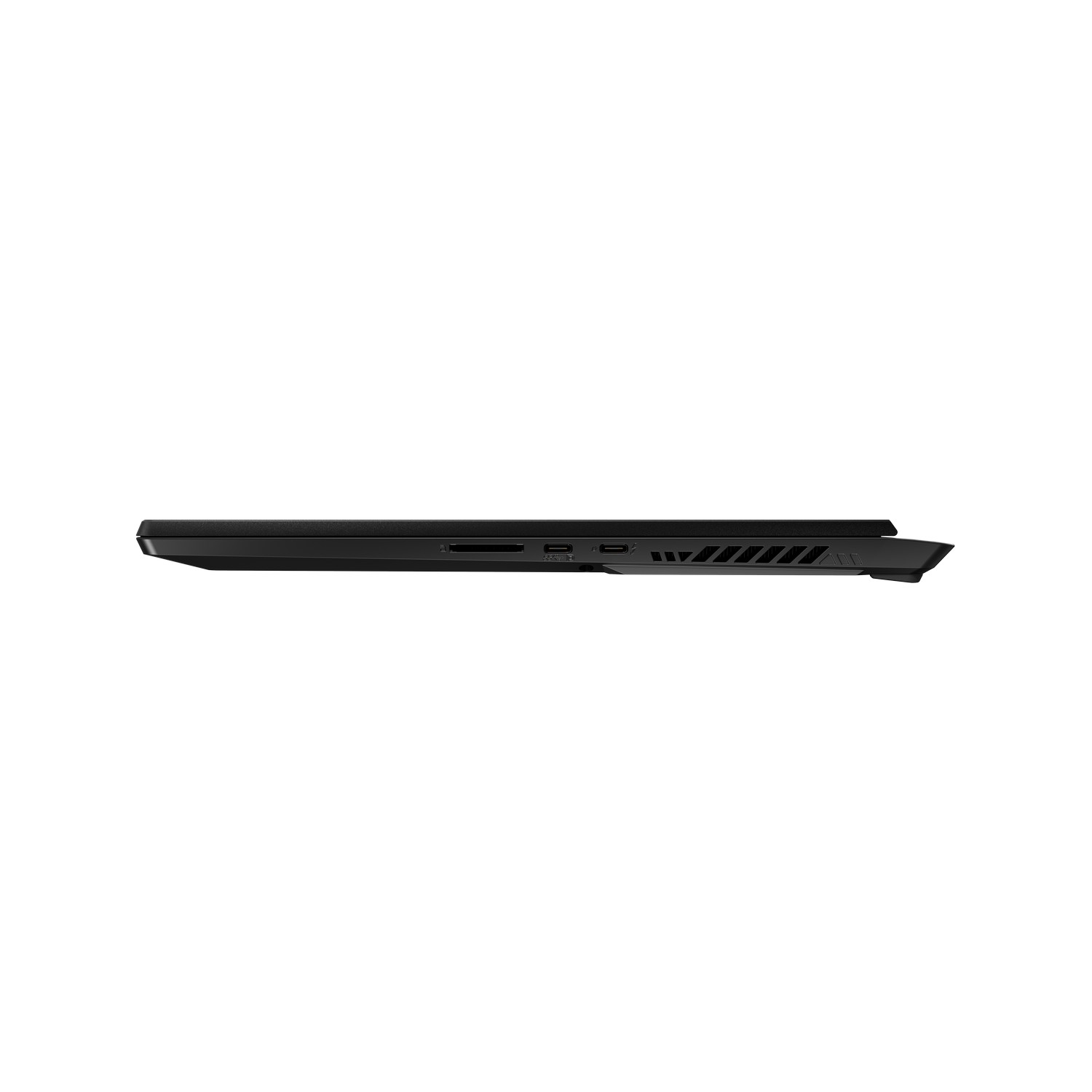 MSI PC portable gamer Stealth 17 Studio A13VH Intel Core i9-13900H (A13VH-039BE)