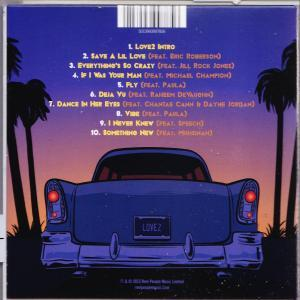 Reel People - Love 2  - (CD)