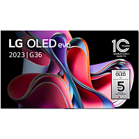 MediaMarkt LG OLED55G36LA (2023) aanbieding