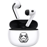 XIAOMI Buds 3 Limitierte Star Wars Stormtrooper Edition, True Wireless, In-ear Kopfhörer Bluetooth White/Black