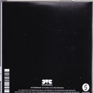 Cvc - Get Real - (CD)