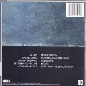 Alberta Cross - Sinking Ships  - (CD)