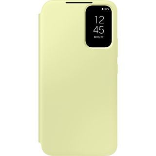 Funda - Samsung, Para Samsung Galaxy A34, 16.8 cm (6.6"), Tapa de libro, TPU, Lima