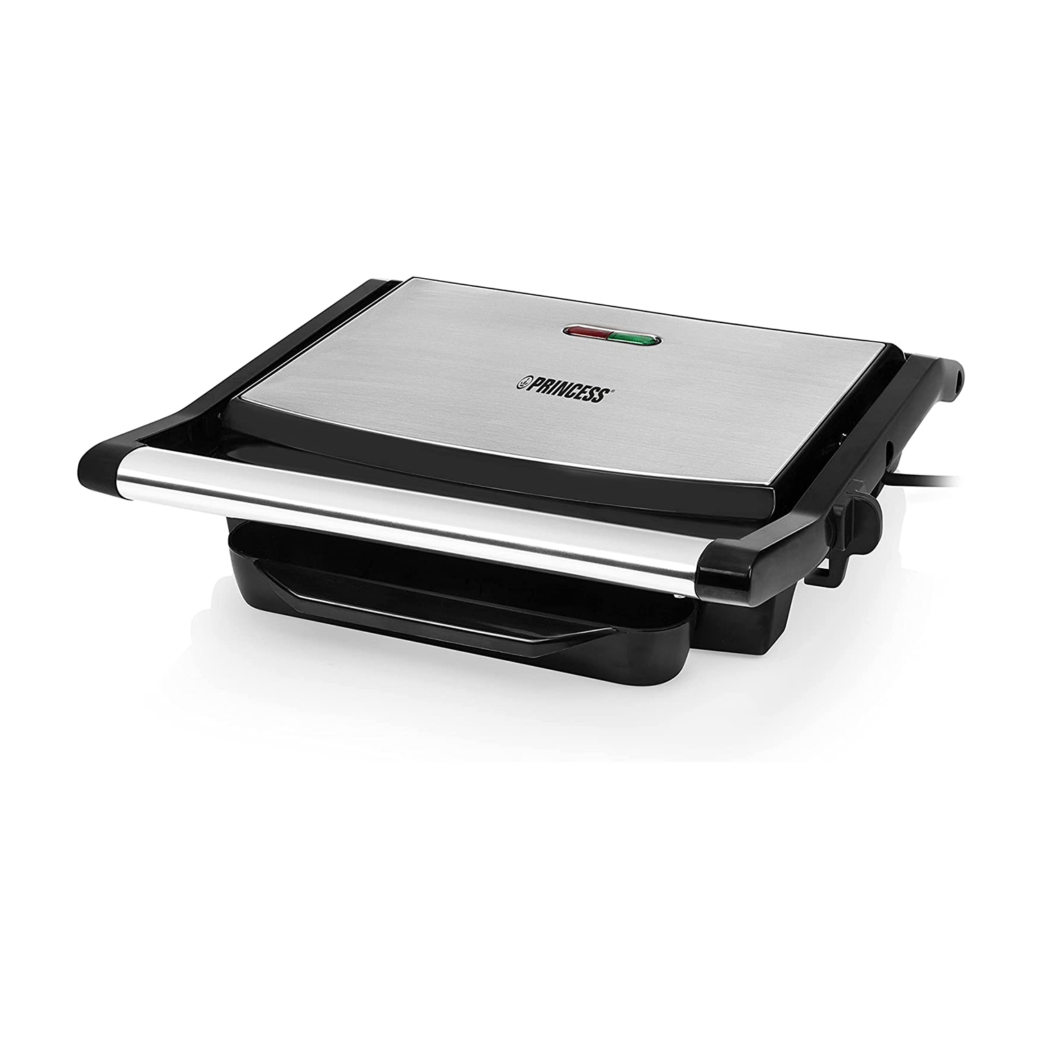 Bistecchiera Princess 112415 Panini Grill