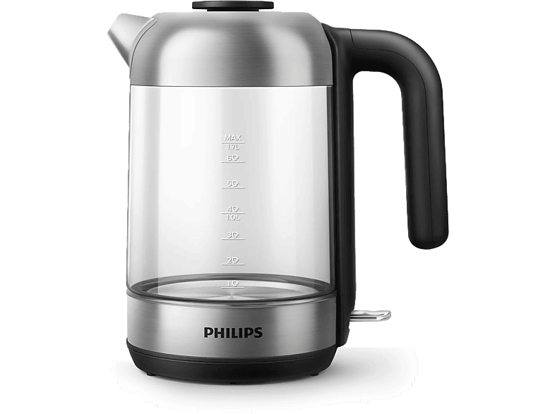 PHILIPS HD9339/80 Series 5000 Vízforraló, 2200W