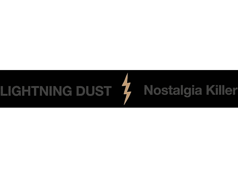 Lightning Dust Lightning Dust Nostalgia Killer (CD) Rock & Pop