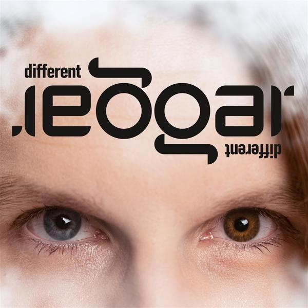 (CD) - Edgar - Different