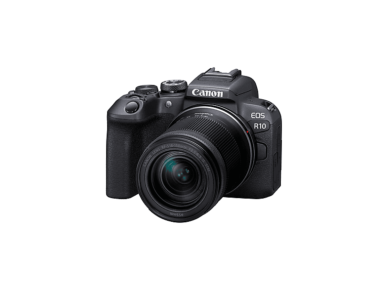 CANON EOS R10 + RF-S 18-150mm f/3.5-6.3 IS STM Kit Fotoğraf