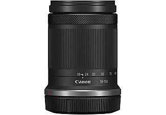 CANON EOS R10 + RF-S 18-150mm f/3.5-6.3 IS STM Kit Fotoğraf Makinesi Siyah_3