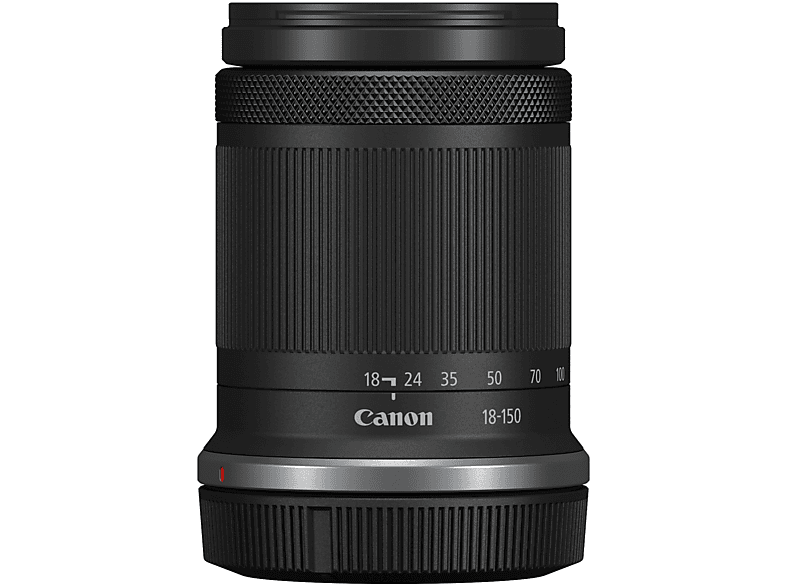 CANON EOS R10 + RF-S 18-150mm f/3.5-6.3 IS STM Kit Fotoğraf Makinesi Siyah_3