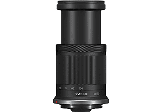 CANON EOS R10 + RF-S 18-150mm f/3.5-6.3 IS STM Kit Fotoğraf Makinesi Siyah_4