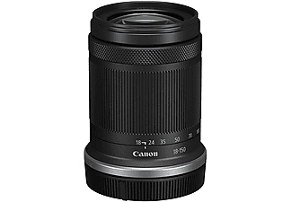 CANON EOS R10 + RF-S 18-150mm f/3.5-6.3 IS STM Kit Fotoğraf Makinesi Siyah_5