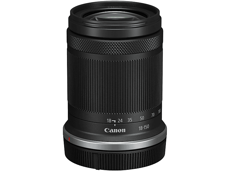 CANON EOS R10 + RF-S 18-150mm f/3.5-6.3 IS STM Kit Fotoğraf Makinesi Siyah_5