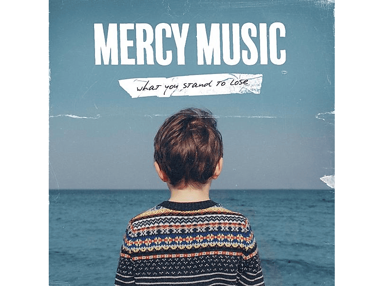 Mercy Music | What You Stand To Lose - (Vinyl) | SATURN