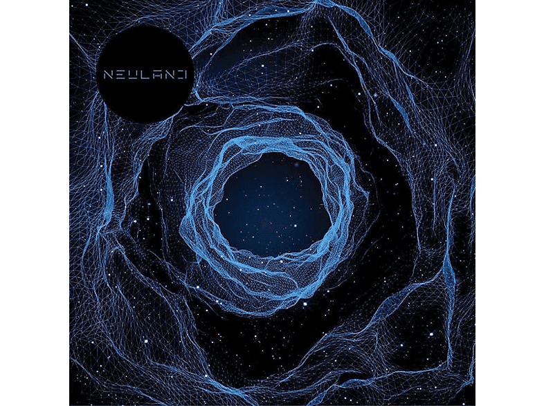 Neuland - Neuland - (CD)