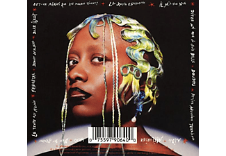 Cécile McLorin Salvant - Mélusine  - (CD)