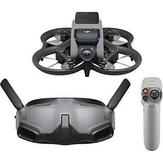 DJI Avata Explorer Combo - Drone caméra (, 18 min de vol)