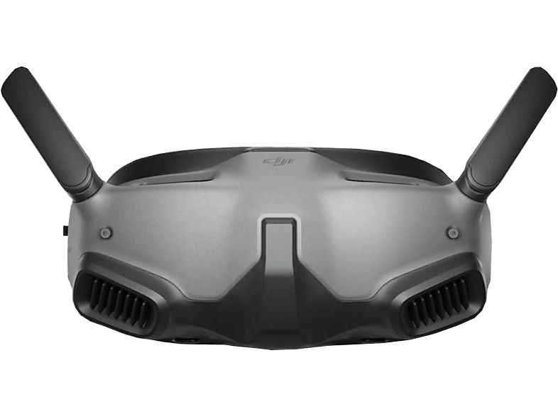 DJI Goggles Integra Lunettes FPV MediaMarkt