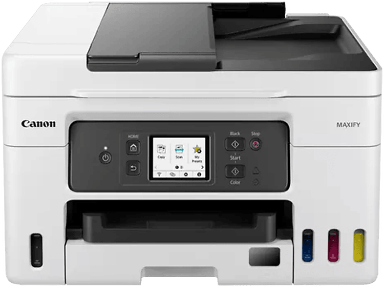 CANON MAXIFY GX4050 - Multifunktionsdrucker